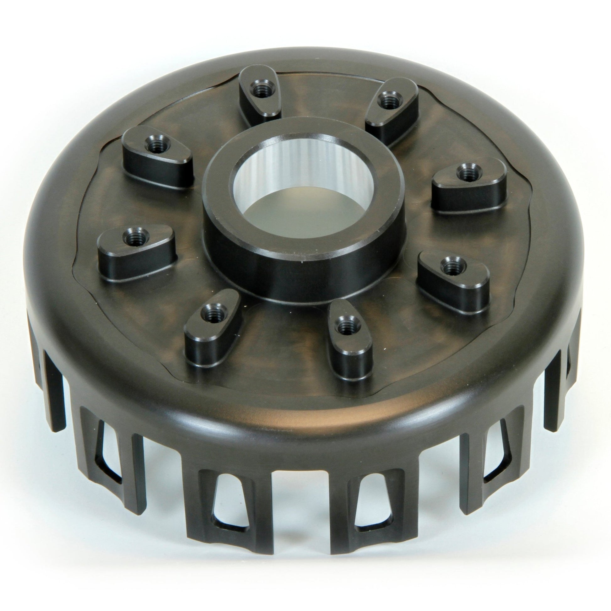 PROX Clutch Basket for Kawasaki KX125 (2003 - 2005) - Part Number 17.4303F - Moto - House MX