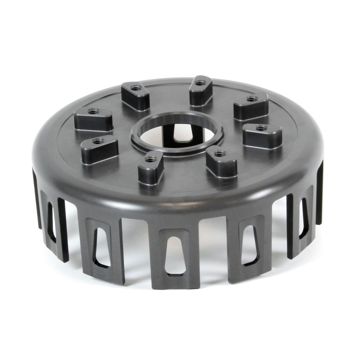 PROX Clutch Basket for Suzuki RM125 * Part Number 17.3292F - Moto - House MX