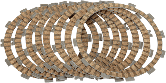 PROX Clutch Friction Plates 16.S14022 - OEM - Quality Replacement for Enhanced Performance - Moto - House MX