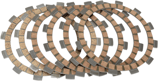 PROX Clutch Friction Plates 16.S23050 * OEM - Quality Replacement for Enhanced Performance - Moto - House MX