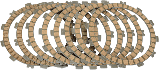 PROX Clutch Friction Plates 16.S33013 for OEM Performance and Durability - Moto - House MX