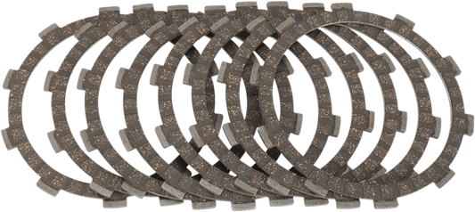 PROX Clutch Friction Plates 16.S42016 for Enhanced Performance and Durability - Moto - House MX