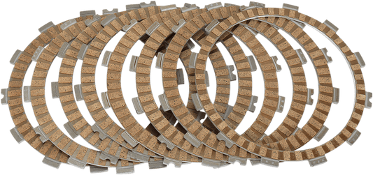 PROX Clutch Friction Plates 16.S44039 * OEM - Quality Replacement for Enhanced Performance - Moto - House MX