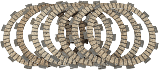 PROX Clutch Friction Plates 16.S52001 * OEM - Quality Motorcycle Clutch Components - Moto - House MX