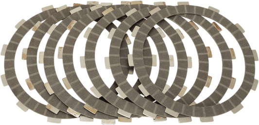 PROX Clutch Friction Plates 16.S54007 - OEM - Quality Replacement for Enhanced Performance - Moto - House MX