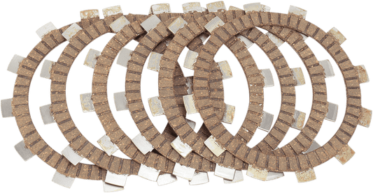 PROX Clutch Friction Plates for Gas - Gas, Husqvarna, and KTM * Part 16.S50012 - Moto - House MX