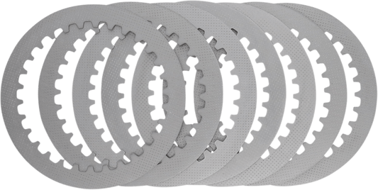 PROX Clutch Friction Plates for Gas Gas, Husqvarna, KTM 16.S53027 - Moto - House MX