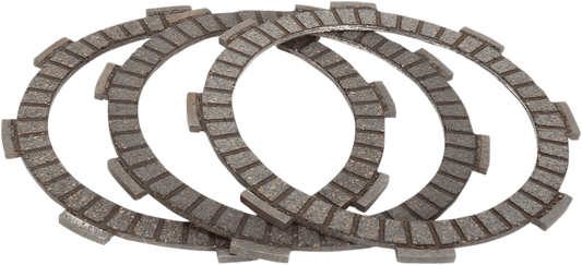 PROX Clutch Friction Plates for Honda 16.S10029 - Moto - House MX
