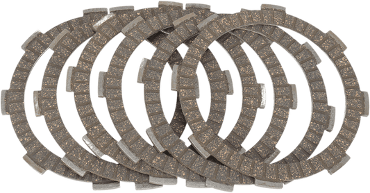 PROX Clutch Friction Plates for Kawasaki 16.S41009 - Moto - House MX