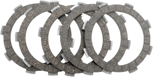 PROX Clutch Friction Plates for Kawasaki and Suzuki 16.S41001 - Moto - House MX