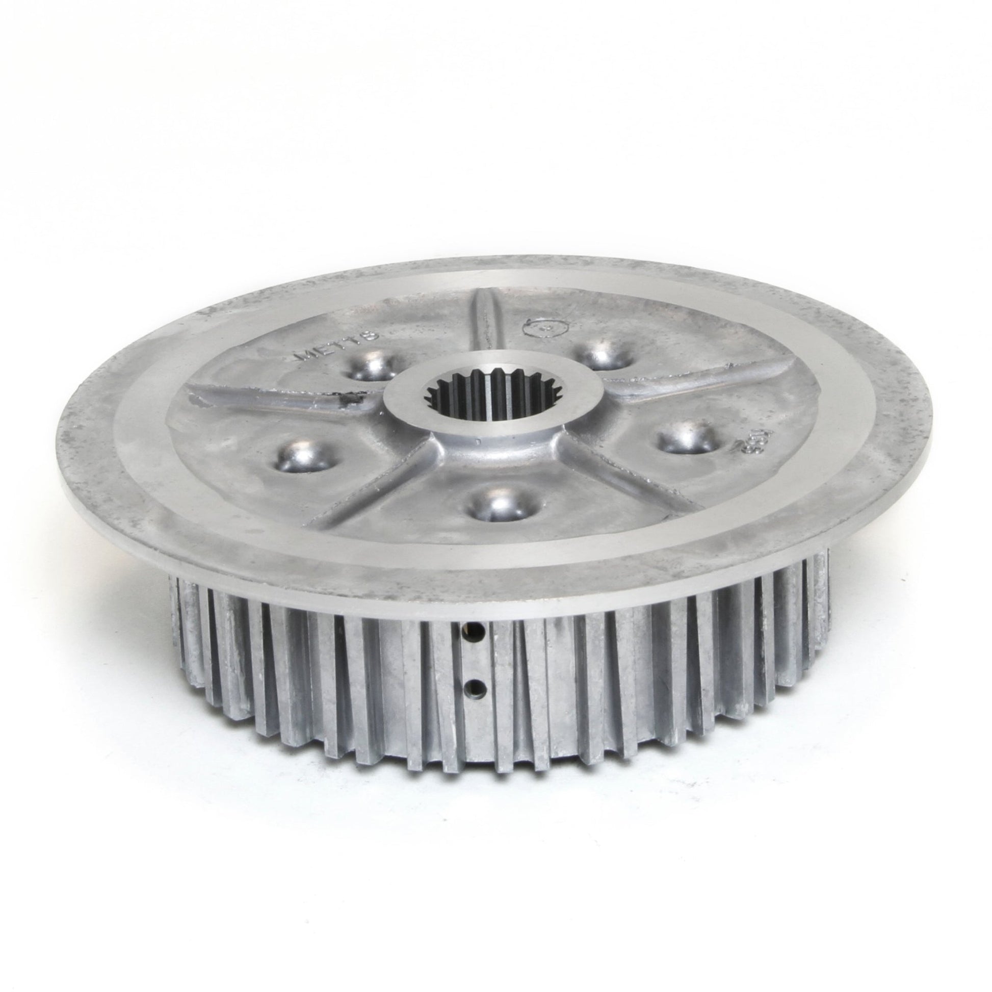 PROX Clutch Inner Hub for KTM, Husqvarna, and Husqvarna TE 125 Models * Part 18.1290 - Moto - House MX