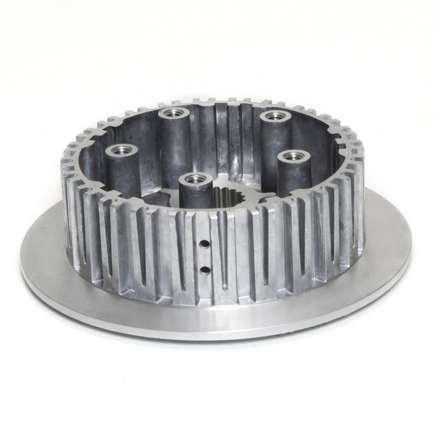 PROX Clutch Inner Hub for KTM, Husqvarna, and Husqvarna TE 125 Models * Part 18.1290 - Moto - House MX
