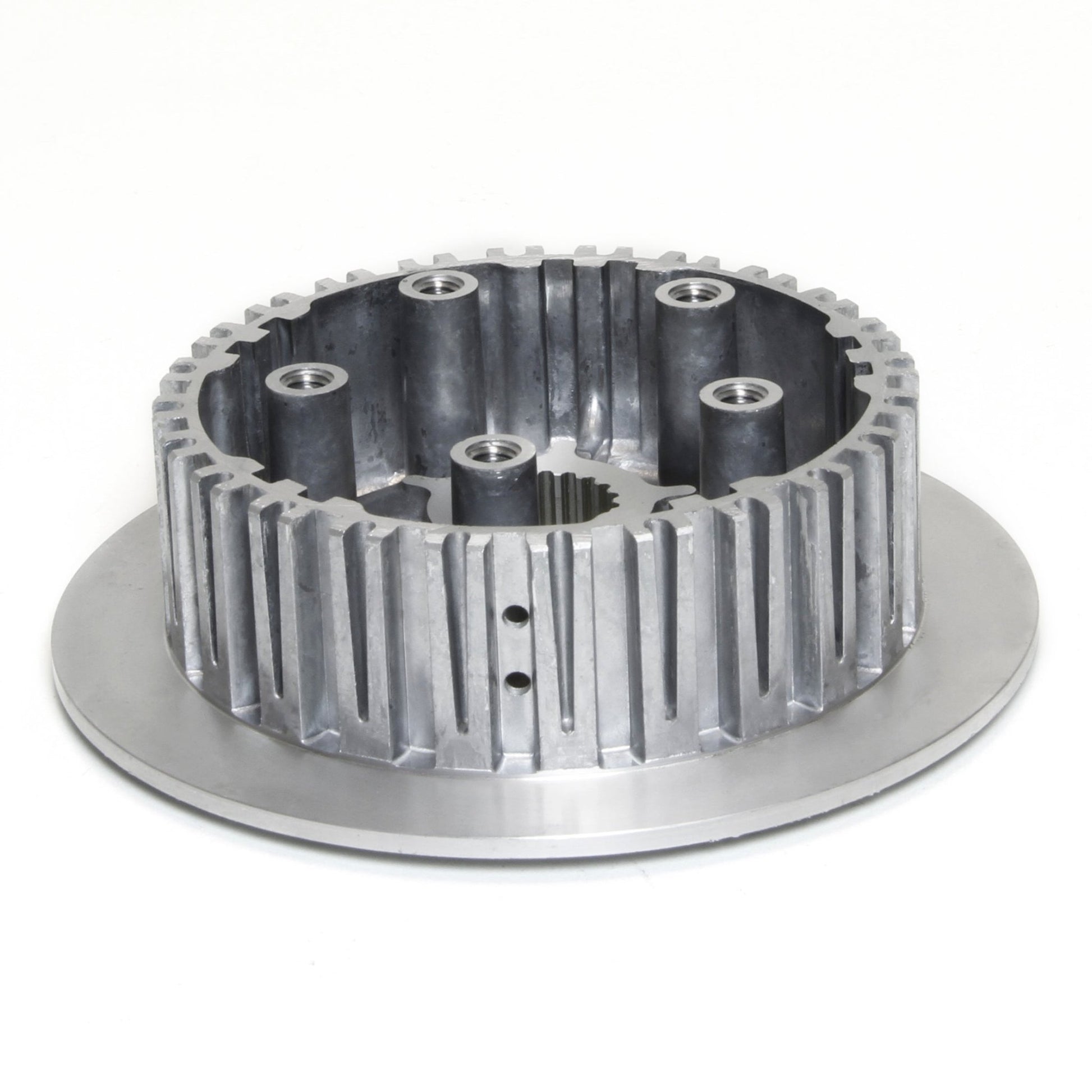 PROX Clutch Inner Hub for KTM, Husqvarna, and Husqvarna TE 125 Models * Part 18.1290 - Moto - House MX