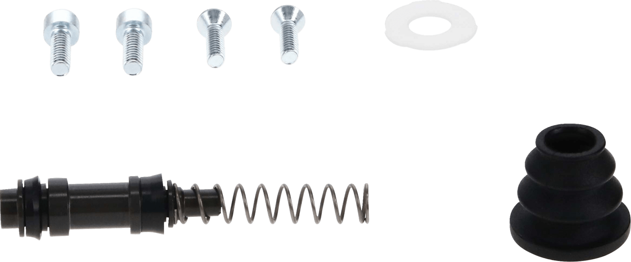 PROX Clutch Master Rebuild Kit 16.940028 KTM 690 Enduro R SMC - R 2013–2021 OEM Fit - Moto - House MX