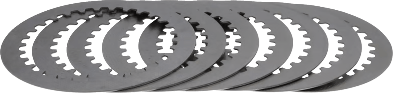 PROX Clutch Plate Set for Honda CR 250R 16.CPS13097 - Moto - House MX