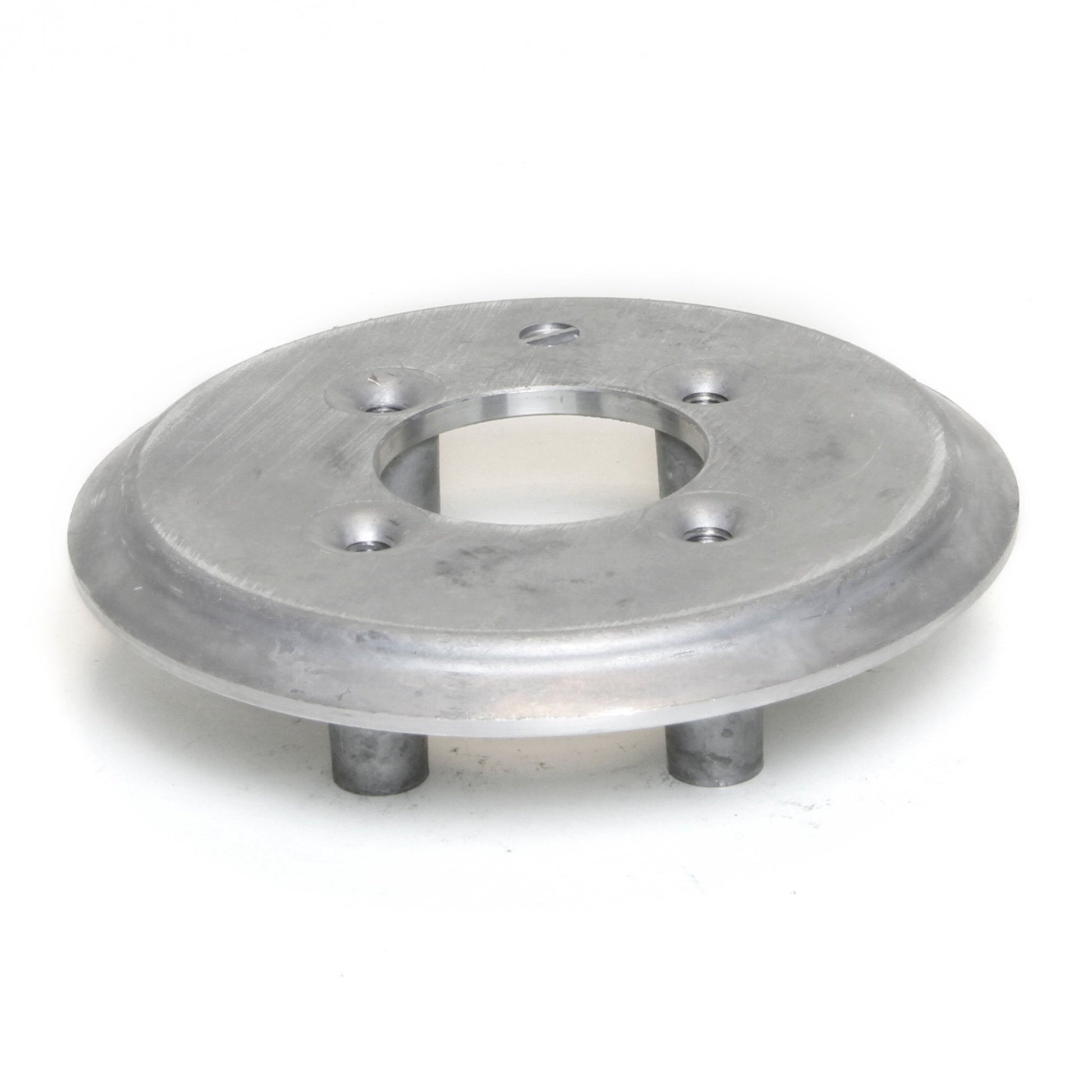 PROX Clutch Pressure Plate for Honda CR80R and CR85R - OEM Quality Replacement Part - Moto - House MX