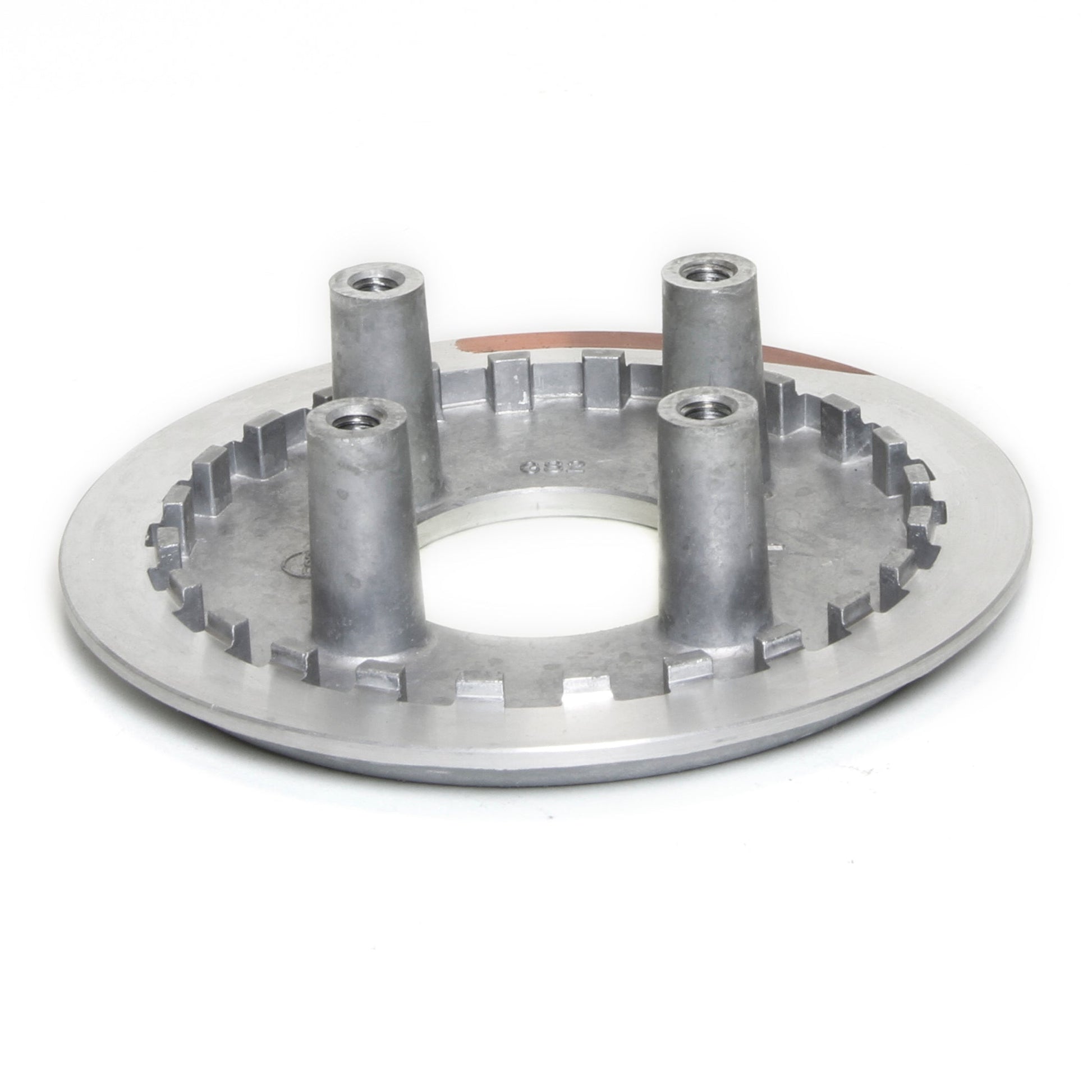 PROX Clutch Pressure Plate for Honda CR80R and CR85R - OEM Quality Replacement Part - Moto - House MX