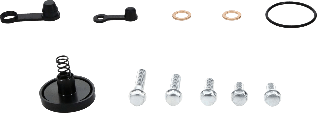 PROX Clutch Slave Cylinder Rebuild Kit for Gas Gas, Husqvarna, KTM - Part 16.950013 - Moto - House MX