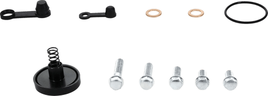 PROX Clutch Slave Cylinder Rebuild Kit for Gas Gas, Husqvarna, KTM - Part 16.950013 - Moto - House MX