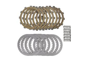 ProX Complete Clutch Kit - 16.CPS23087 - 1987 - 2009 YFZ350 Banshee - Moto - House MX