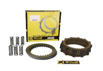 ProX Complete Clutch Kit - 16.CPS23087 - 1987 - 2009 YFZ350 Banshee - Moto - House MX