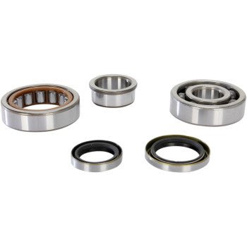 ProX Crankshaft Bearing and Seal Kit - 1998 - 2021 KTM 125 SX / 150 SX - 23.CBS62001 - Moto - House MX