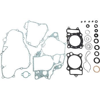 ProX - Gasket Kit - Complete - 34.1227 - 2007 - 2024 Honda CRF150R - Moto - House MX