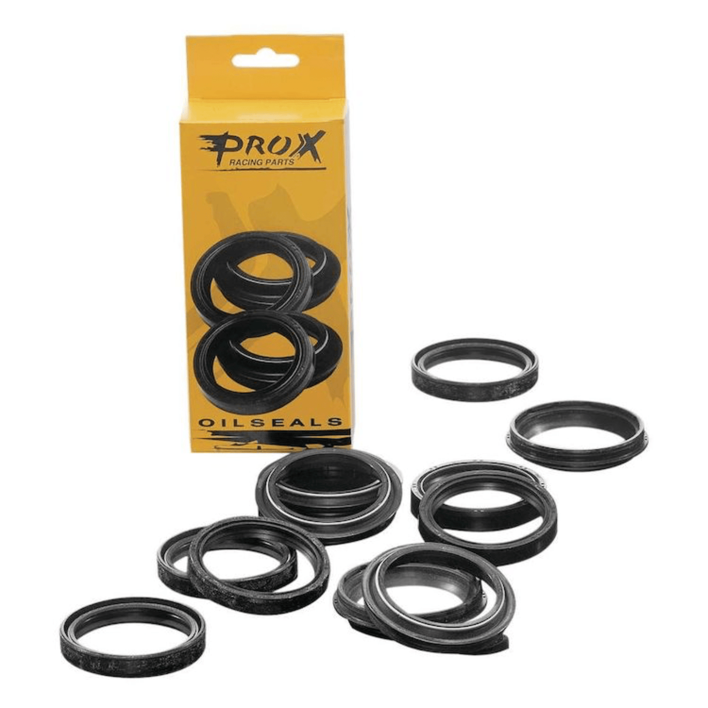 ProX NOK Fork and Dust Seal Kit - 40.S375011 - 2007 - 2022 Honda CRF150R, CRF150RB, and CR85R - Moto - House MX