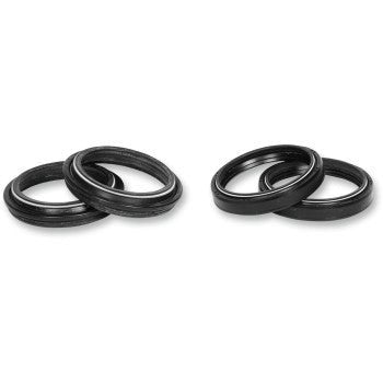 ProX NOK Fork and Dust Seal Kit - 40.S485810 - 2004 - 2006, 2013 - 2015 Suzuki RM - Z250 - Moto - House MX