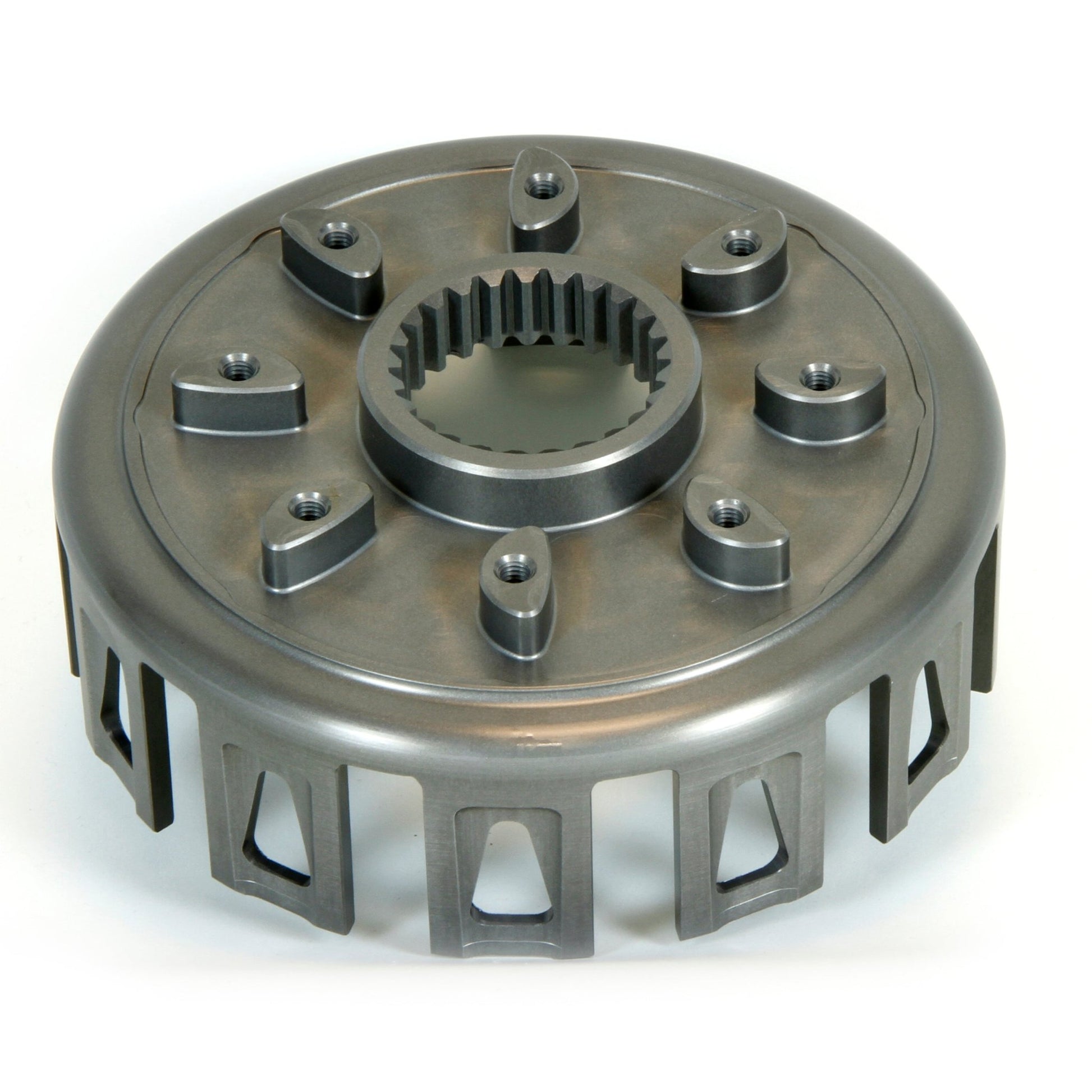 PROX OEM - Quality Clutch Basket for Kawasaki KX250 (1992 - 2000) | Part No. 17.4392F - Moto - House MX