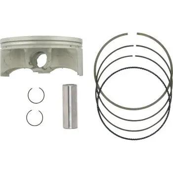 ProX OEM Replacement Piston Kit - 2006 - 2008 Kawasaki KX450F, 2008 - 2020 KLX450R - Moto - House MX