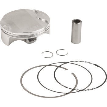 PROX Piston Kit 01.4424.B 95.98mm for 2024–2025 Kawasaki KX450 KX450X - OEM Quality - Moto - House MX