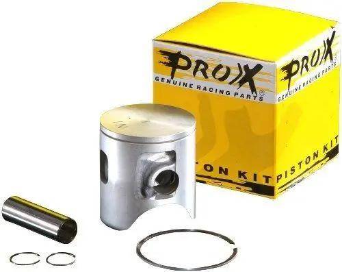 ProX Piston Kit Gas Gas MC 85 2021 - 2024 - Piston, Ring,C - Clips, Wrist Pin - Moto - House MX