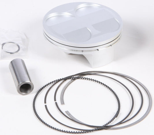 ProX Piston Kit OEM Replacement 2013 - 2016 Honda CRF450R - Moto - House MX