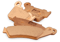 ProX Sintered Brake Pad Yamaha YZ65 - Moto - House MX