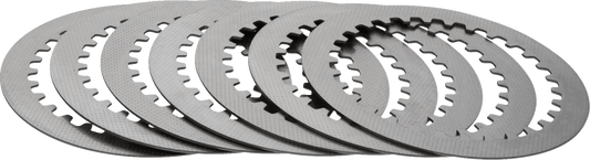 PROX Steel Plate Set for Yamaha YZ65 - Part 16.S20019 - Moto - House MX