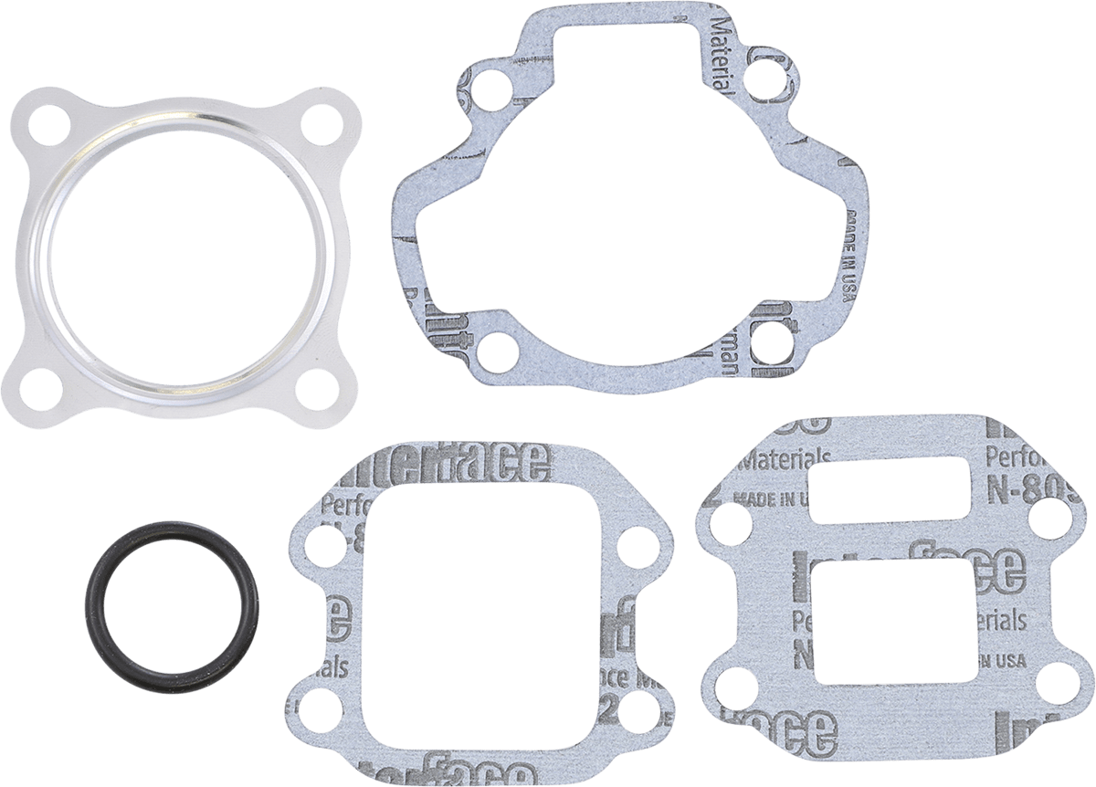 PROX Top End Gasket Set for Yamaha PW 50 - Part 35.2005 - Moto - House MX