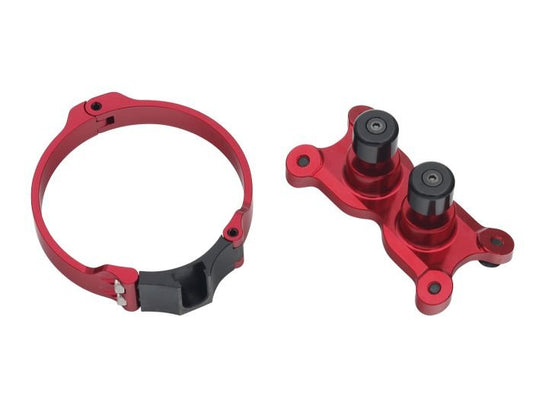 Psychic MX - 04034 Dual Button Launch Control – Honda CR125R, Yamaha YZ125, Kawasaki KX125 - Moto - House MX