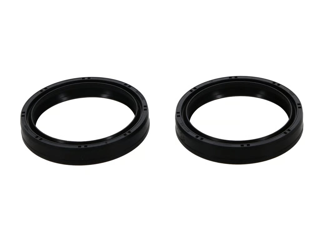 Triumph TF 250-E TF 450-E ProX Front Fork Oil Seal Dust Wiper Kit 40.S485810 - Moto-House MX