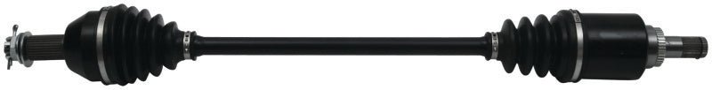 QuadBoss Rugged Axle 609644 Front Left/Right for Honda Talon 1000R 2019–2021 | Heavy - Duty OEM Fit Upgrade - Moto - House MX