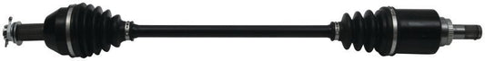 QuadBoss Rugged Axle 609644 Front Left/Right for Honda Talon 1000R 2019–2021 | Heavy - Duty OEM Fit Upgrade - Moto - House MX