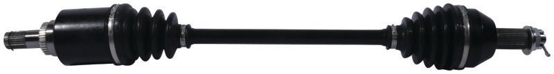 QuadBoss Rugged Axle Front 609577 Honda Talon 1000X 1000X - 4 2019 2020 - Moto - House MX