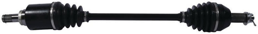QuadBoss Rugged Axle Front 609577 Honda Talon 1000X 1000X - 4 2019 2020 - Moto - House MX