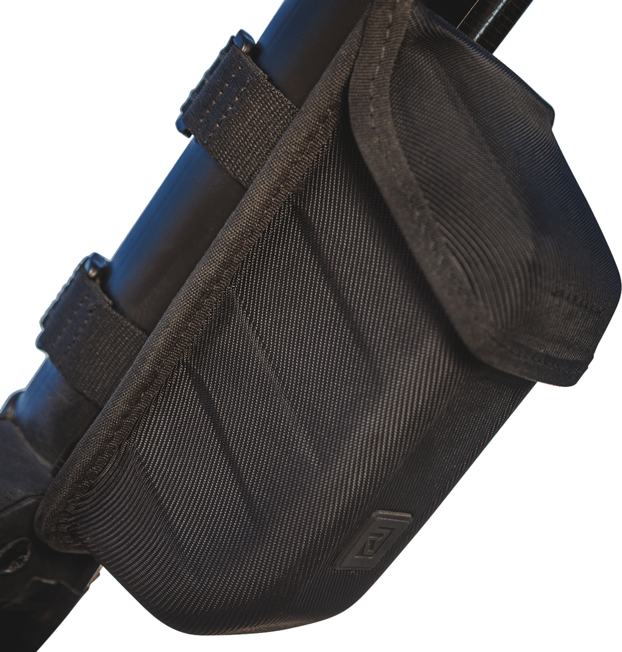 RAVEK 59 - 231 UTV Sunglasses Holder Fits Flat Surface & 1.25 - 2" Roll Bars Black - Moto - House MX