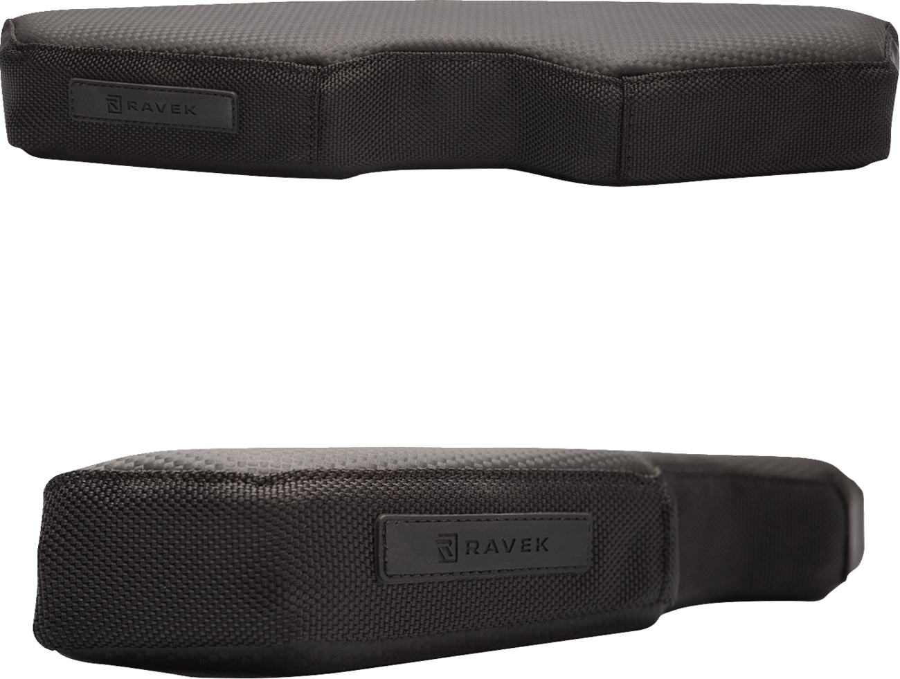RAVEK 64 - 306 Armrests Polaris RZR XP 1000 2024 - 25 Heavy Duty Adjustable Pair - Moto - House MX