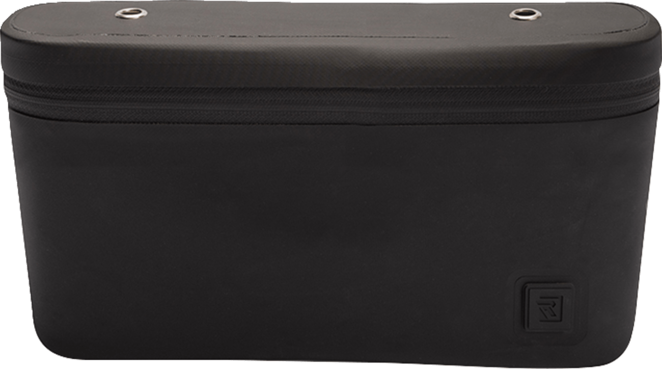 RAVEK H64 - 301PO Armrest Pouch Polaris RZR '17–'23 Waterproof Storage Solution - Moto - House MX