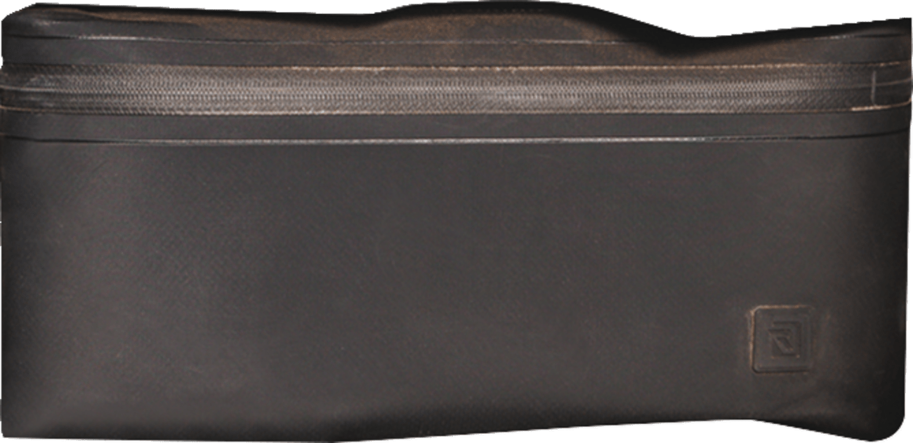 RAVEK H65 - 300PO Armrest Pouch Can - Am Maverick X3 '17–'25 Waterproof Storage - Moto - House MX