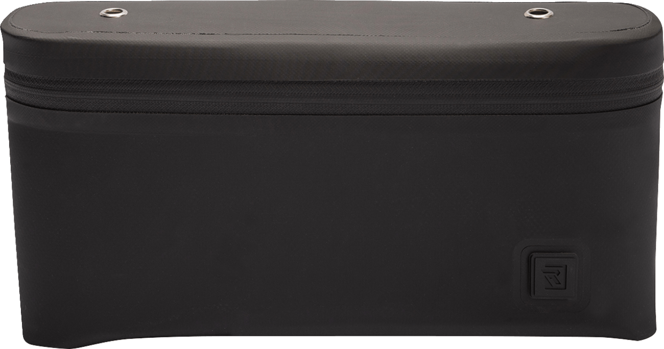 RAVEK H65 - 300PO Armrest Pouch Can - Am Maverick X3 '17–'25 Waterproof Storage - Moto - House MX