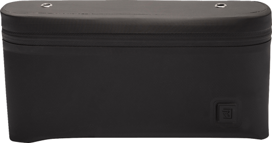 RAVEK H65 - 300PO Armrest Pouch Can - Am Maverick X3 '17–'25 Waterproof Storage - Moto - House MX