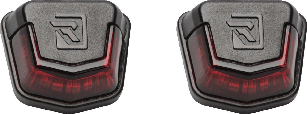RAVEK RAVEK Trunk Bed Light - Red 59 - 207R for Enhanced Vehicle Interior Lighting 59 - 207R - Moto - House MX